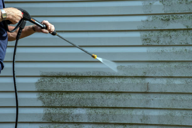 Sunset Hills, MO Pressure Washing Services Company